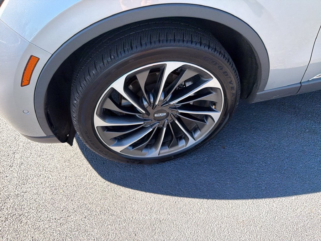 Used 2021 Lincoln Aviator Reserve w/ Equipment Group 202A AWD/4WD image 10