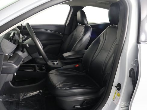 Used 2023 Ford Mustang Mach-E Premium w/ Mustang Nite Pony Package image 31