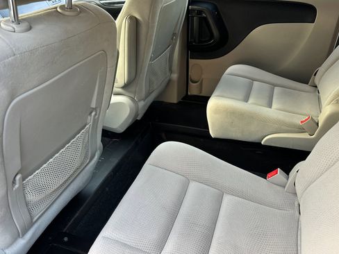 Used 2017 Dodge Grand Caravan SE w/ Power Window Group image 27