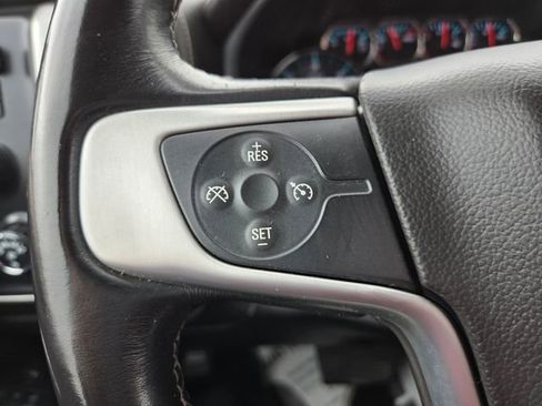 Used 2018 GMC Sierra 1500 SLT w/ SLT Premium Package AWD/4WD image 18