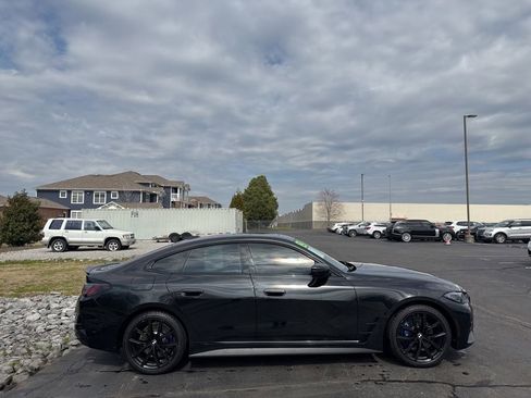 Used 2022 BMW 430i Gran Coupe w/ M Sport Package image 6