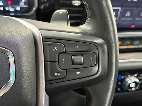 Used 2023 GMC Sierra 1500 SLT RWD image 29