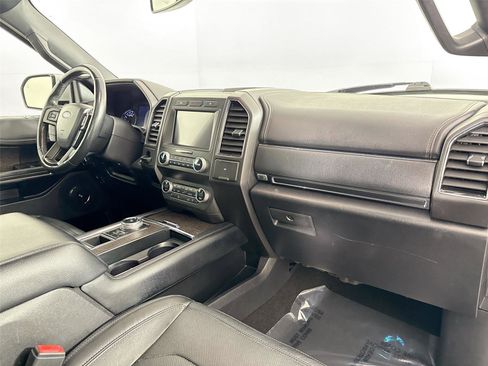 Used 2019 Ford Expedition Max Limited image 49