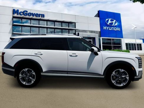 New 2026 Hyundai Palisade Limited AWD/4WD image 9