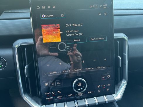 New 2026 GMC Acadia Elevation w/ Black Edition image 17