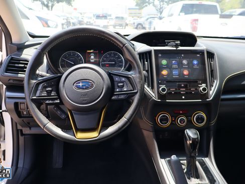 Used 2023 Subaru Crosstrek 2.5i Sport AWD/4WD image 18