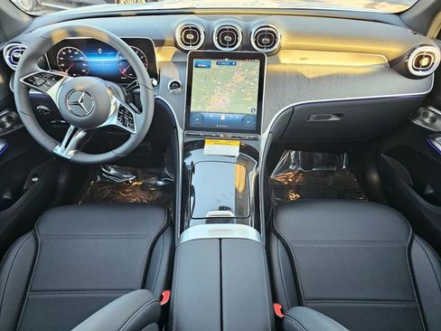 New 2026 Mercedes-Benz GLC 300 4MATIC image 26