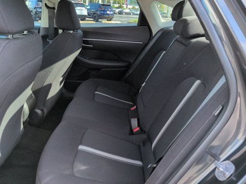 Used 2025 Hyundai Sonata SEL FWD image 12