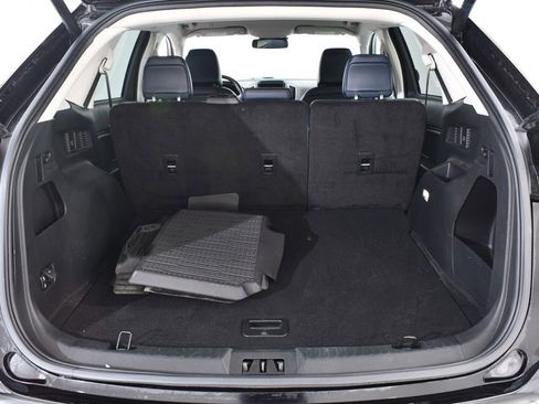 Used 2024 Ford Edge SEL w/ Sport Appearance Package image 20