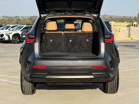 Used 2024 Lexus NX 350 AWD image 14
