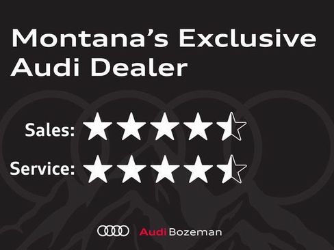 Used 2026 Audi Q7 3.0T Premium Plus AWD/4WD image 3