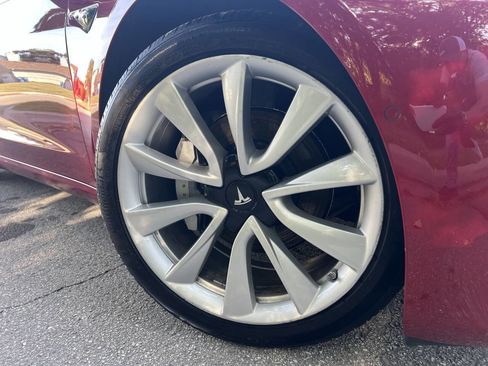 Used 2018 Tesla Model 3 Long Range image 27