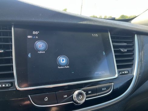 Used 2020 Buick Encore Preferred w/ Safety Package image 22