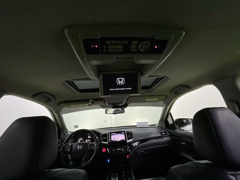 Used 2017 Honda Pilot Elite image 29
