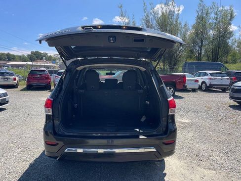 Used 2015 Nissan Pathfinder S FWD image 27