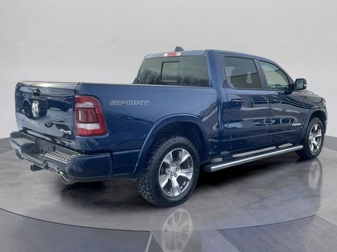 Used 2022 RAM 1500 Laramie image 6