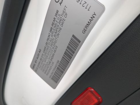 Certified 2022 Audi S5 Prestige image 34