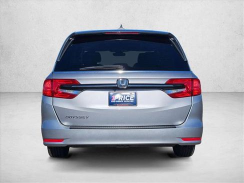 Used 2024 Honda Odyssey EX-L image 6