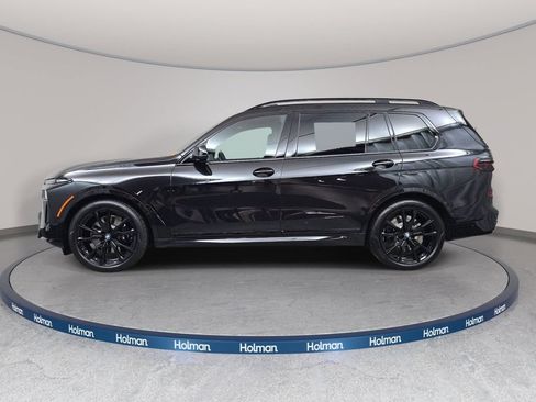 New 2027 BMW X7 M60i AWD/4WD image 8