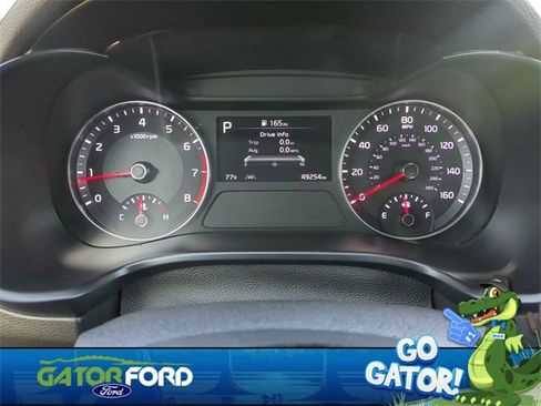 Used 2023 Kia Forte GT-Line w/ GT-Line Premium Package image 31