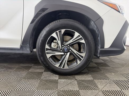 Used 2024 Subaru Crosstrek 2.0i Premium image 45