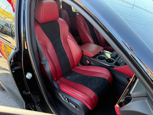 Used 2022 Acura MDX A-Spec image 8