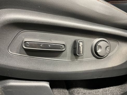 New 2026 Honda CR-V Sport Touring image 14