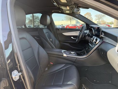 Used 2021 Mercedes-Benz C 300 Sedan w/ Premium Package image 29