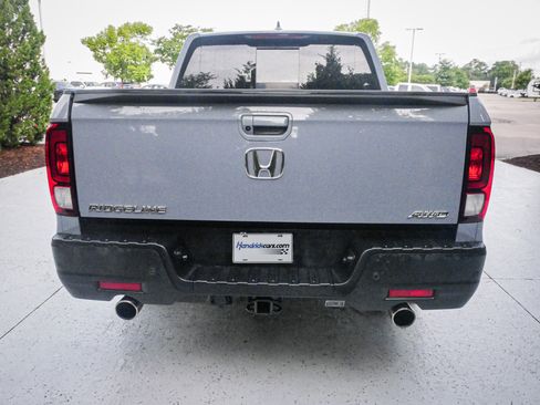 Used 2022 Honda Ridgeline RTL-E image 10