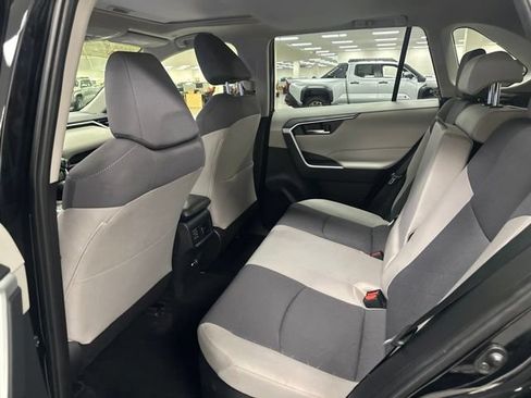 Certified 2024 Toyota RAV4 XLE AWD/4WD image 13