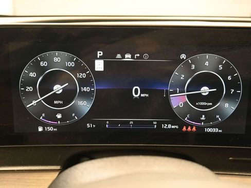 Used 2024 Kia Sportage X-Pro Prestige image 26