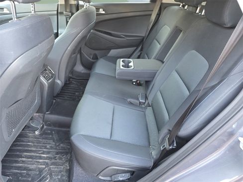 Used 2018 Hyundai Tucson Value image 16