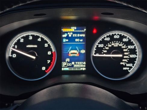 Used 2021 Subaru Forester Premium w/ Popular Package #1 image 27