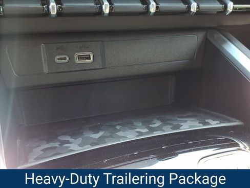 New 2026 Chevrolet Colorado W/T w/ WT Custom Package RWD image 6