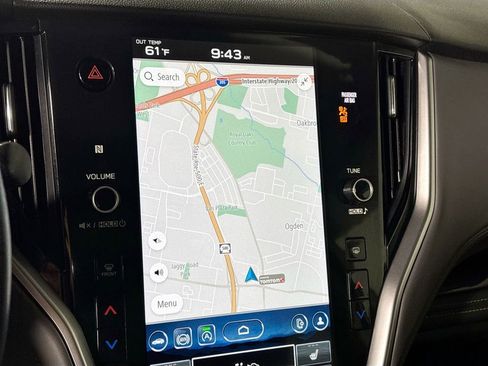 Used 2023 Subaru Outback Onyx Edition XT image 16