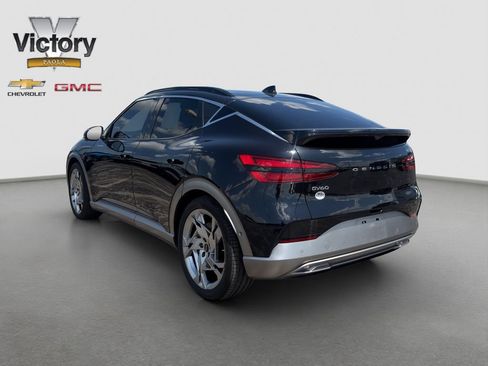 Used 2023 Genesis GV60 Performance AWD/4WD image 4