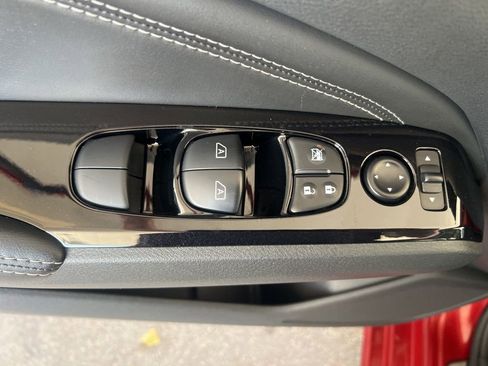 Certified 2022 Nissan Altima 2.5 SL image 51