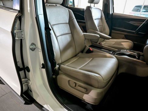 Used 2022 Honda Pilot EX-L image 23