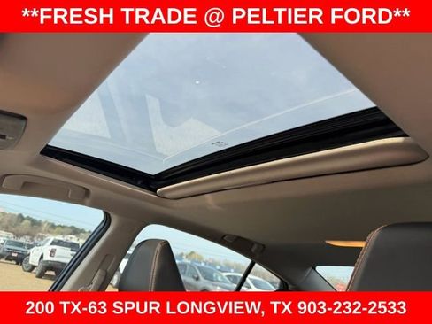 Used 2021 Nissan Altima 2.5 SR w/ SR Premium Package image 35