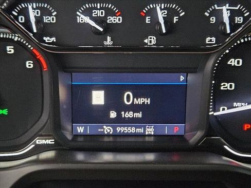 Used 2020 GMC Sierra 1500 SLT image 10