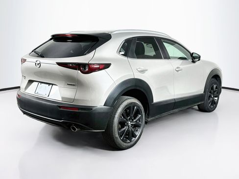 Used 2024 MAZDA CX-30 AWD 2.5 S w/ Select Sport Pkg image 9