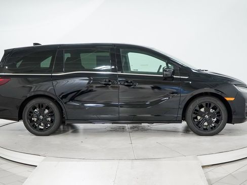 New 2026 Honda Odyssey Sport-L image 15