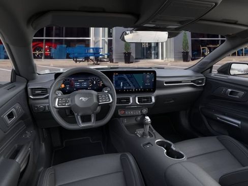 New 2026 Ford Mustang GT Premium RWD image 9