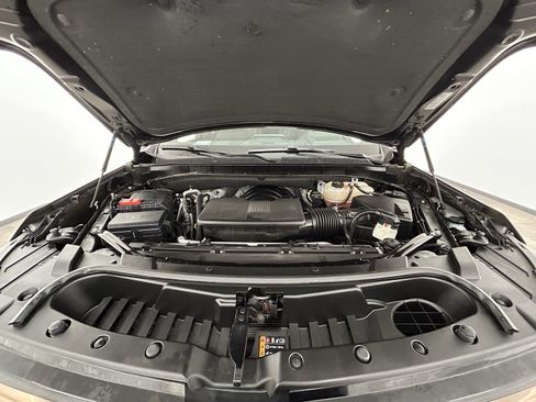 Used 2024 Chevrolet Tahoe High Country image 47