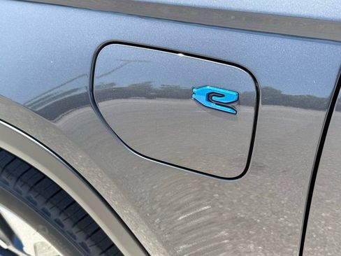 New 2025 Jeep Grand Cherokee Limited 4xe image 59