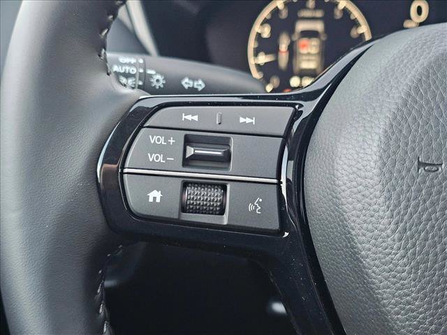 New 2027 Honda HR-V EX-L image 20