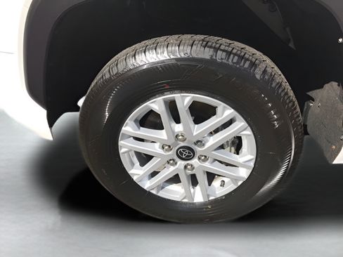 Used 2024 Toyota Tundra SR5 AWD/4WD image 20