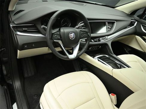 Used 2023 Buick Enclave Essence w/ Experience Buick Package image 9