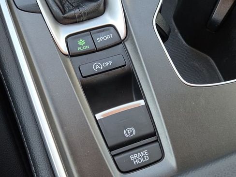 Used 2022 Honda Accord Sport Special Edition image 8