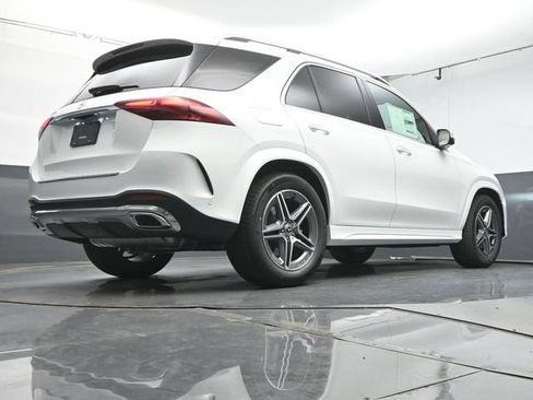 New 2026 Mercedes-Benz GLE 350 4MATIC image 39